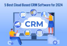 Top Cloud-Based CRM Platforms: A Comprehensive Guide To Leading Solutions