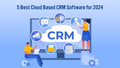 Top Cloud-Based CRM Platforms: A Comprehensive Guide To Leading Solutions