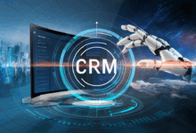 AI-Powered CRM Software: Revolutionizing Customer Relationships With AI Technology