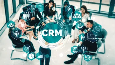 Affordable CRM Software For Startups: Streamlining Your Business Growth