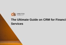 Best CRM For Financial Services: The Ultimate Guide