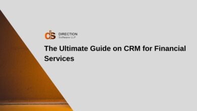 Best CRM For Financial Services: The Ultimate Guide