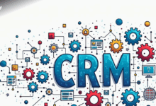 Best Enterprise CRM Solutions: Streamlining Business Operations With CRM Technology